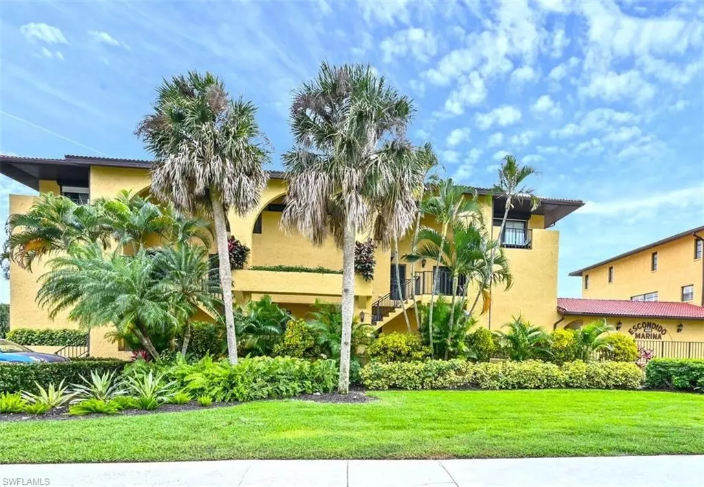 Naples, FL 34102,1400 Blue Point AVE #202