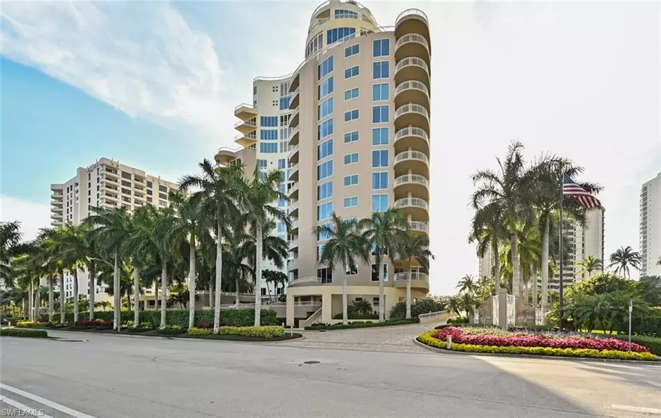 4501 Gulf Shore BLVD N #501, Naples, FL 34103