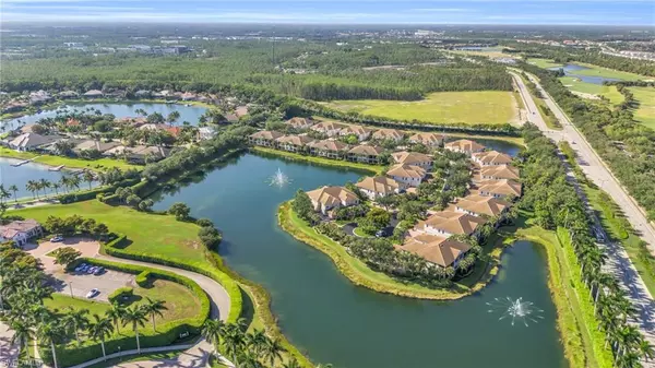 Miromar Lakes, FL 33913,10005 Valiant CT #202