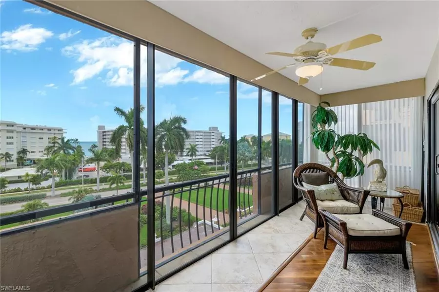 3430 Gulf Shore BLVD N #5F, Naples, FL 34103