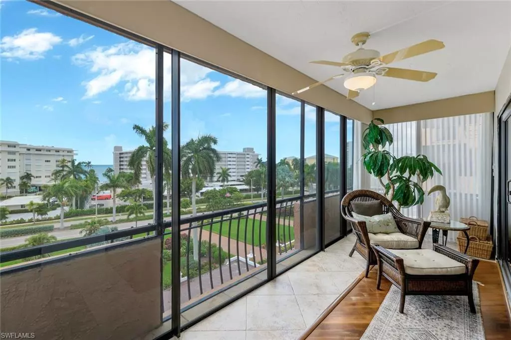 Naples, FL 34103,3430 Gulf Shore BLVD N #5F