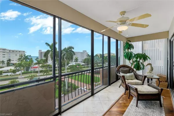 3430 Gulf Shore BLVD N #5F, Naples, FL 34103