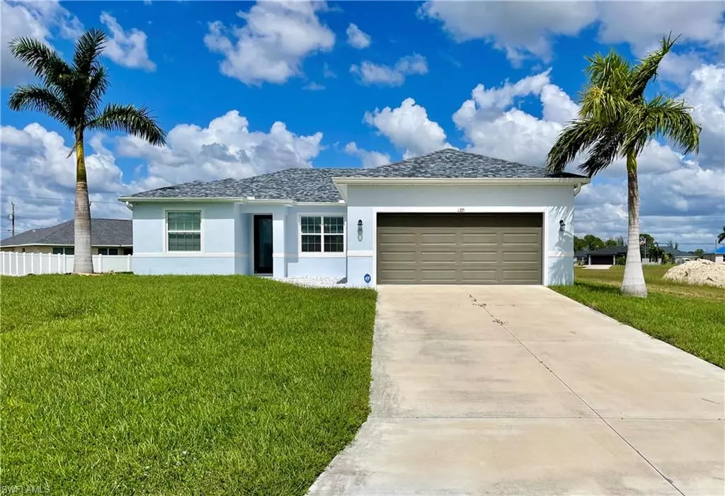 Cape Coral, FL 33909,1335 NE 34th ST