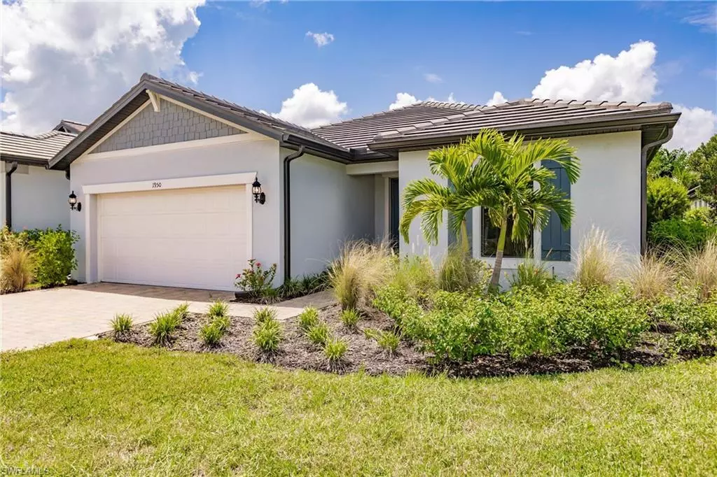 Naples, FL 34114,1950 Tripletail LN