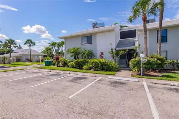 7105 Quail Run CT W #2c, Fort Myers, FL 33908