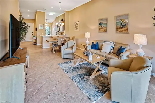 Bonita Springs, FL 34135,11111 Corsia Trieste WAY #204