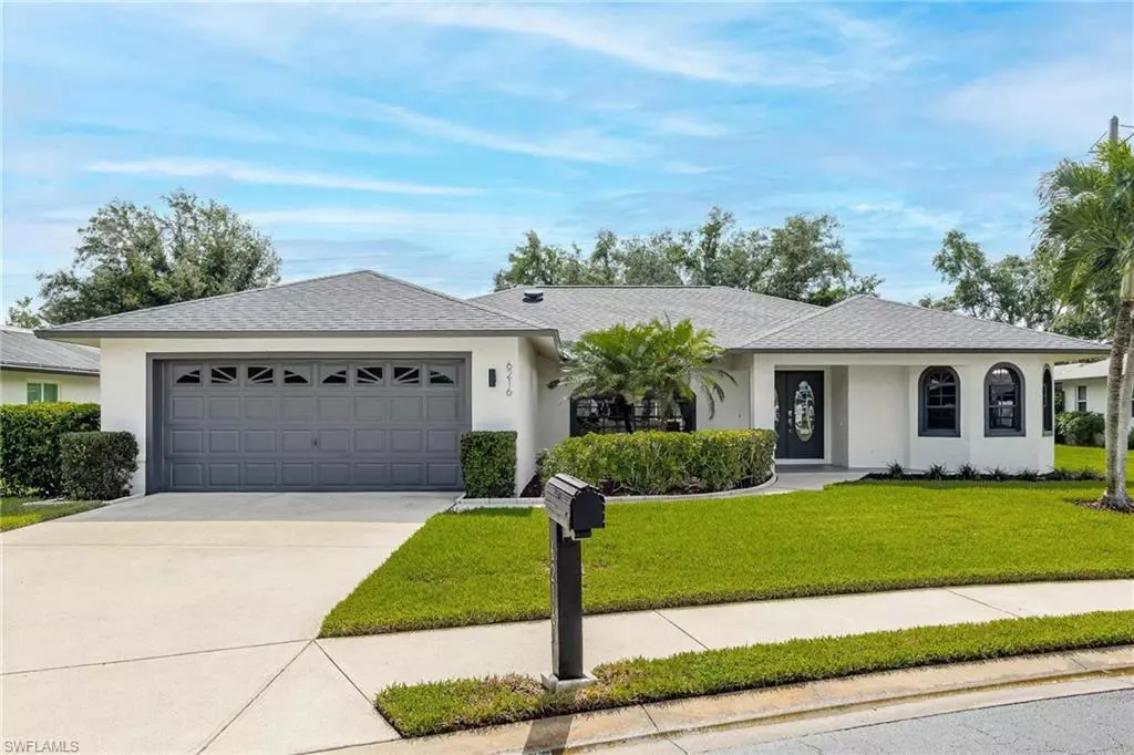 Fort Myers, FL 33966,6216 Emerald Pines CIR