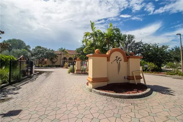 Naples, FL 34119,7905 Preserve CIR #116