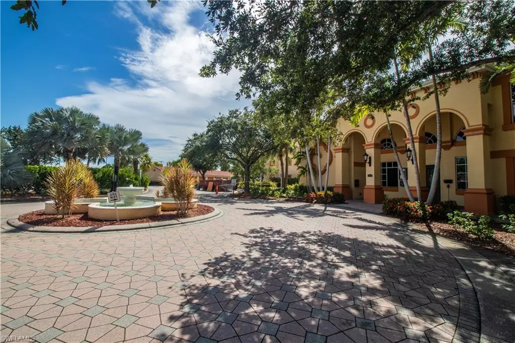 Naples, FL 34119,7960 Preserve CIR #615