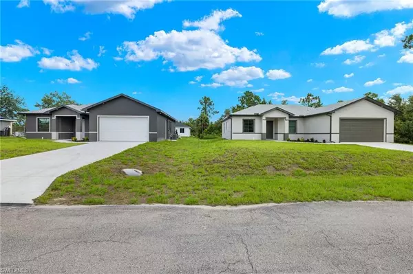 Lehigh Acres, FL 33974,743 Chambers ST E