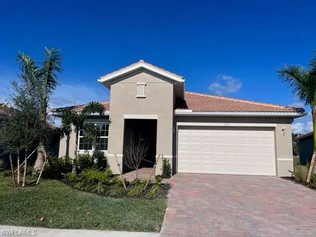 North Fort Myers, FL 33917,3963 Crosswater DR