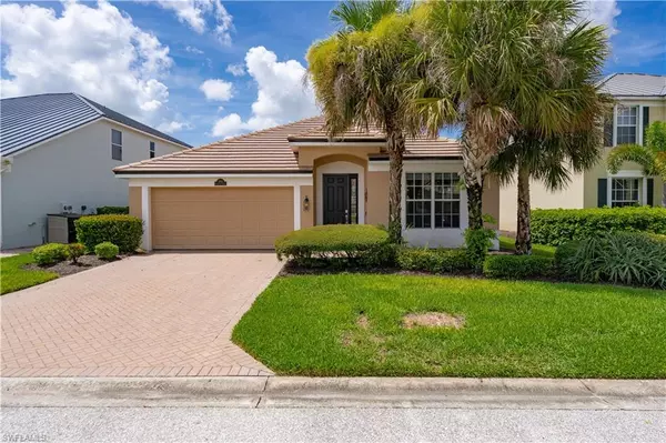 Cape Coral, FL 33991,2652 Bellingham CT