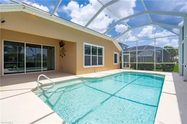 Cape Coral, FL 33991,2652 Bellingham CT