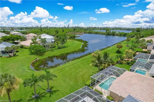 Cape Coral, FL 33991,2652 Bellingham CT