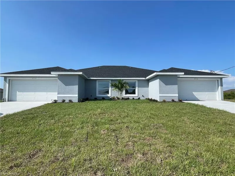 333-335 Gilbert AVE S, Lehigh Acres, FL 33973