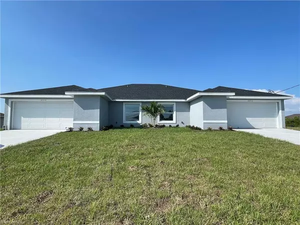 Lehigh Acres, FL 33973,333-335 Gilbert AVE S