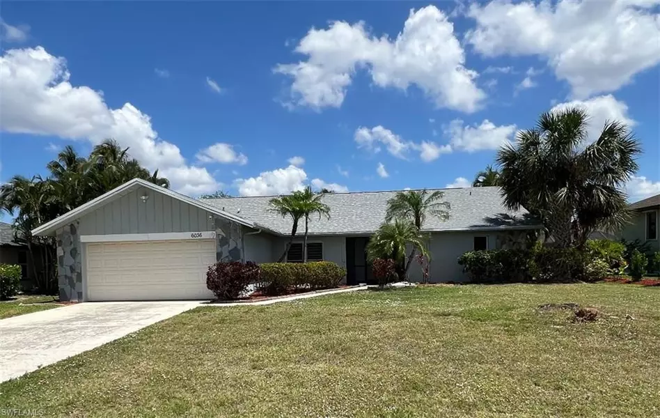 6036 Birnam Wood LN, Fort Myers, FL 33908