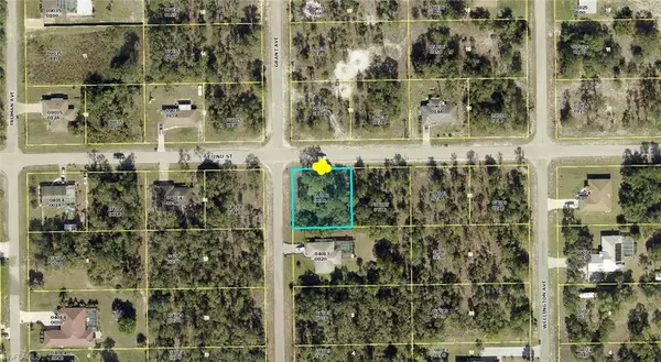 3400 E 2nd ST, Lehigh Acres, FL 33936