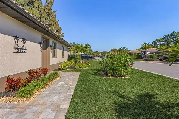 Fort Myers, FL 33913,LOT 99 13172 Golden Palms CIR