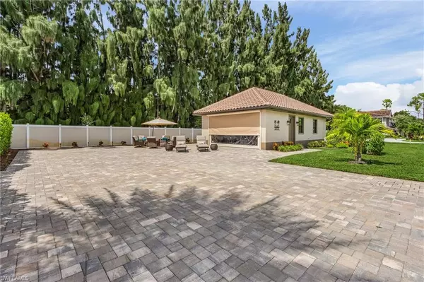 Fort Myers, FL 33913,LOT 99 13172 Golden Palms CIR