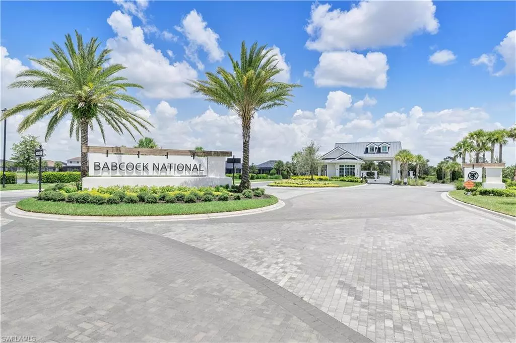 Babcock Ranch, FL 33982,15950 Grassland LN #2613