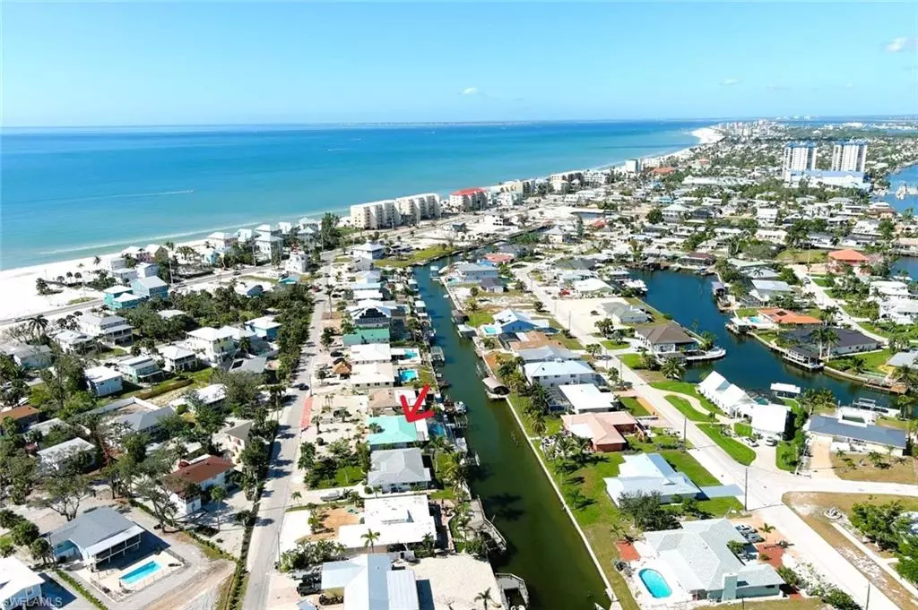 Fort Myers Beach, FL 33931,5455 Avenida Pescadora