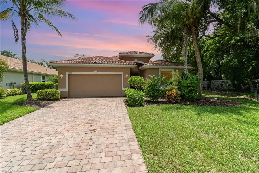 12710 Seaside Key CT, North Fort Myers, FL 33903