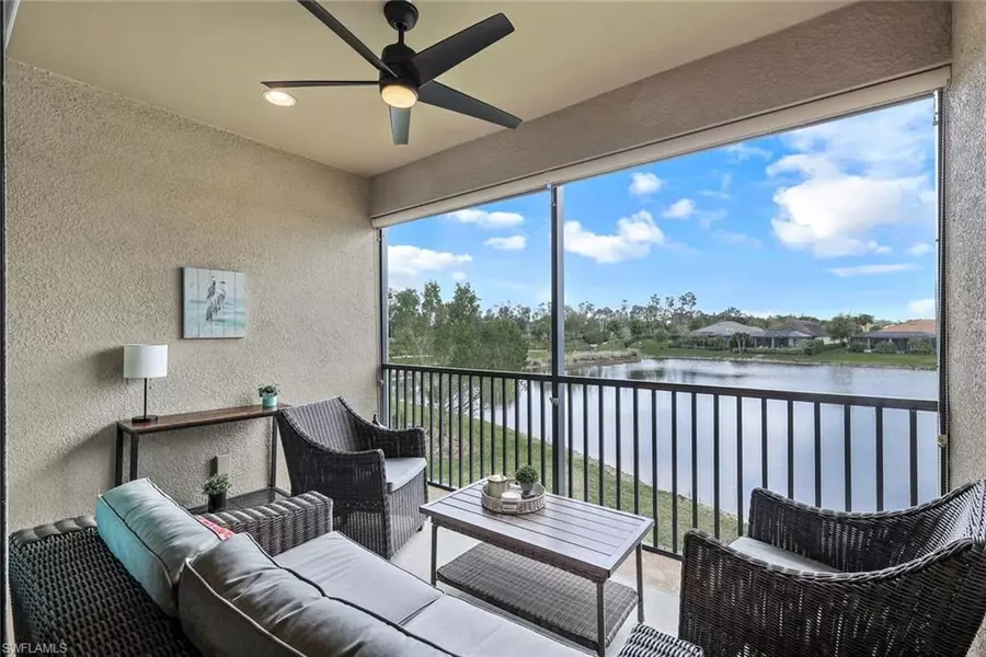 9426 Benvenuto CT #201, Naples, FL 34119