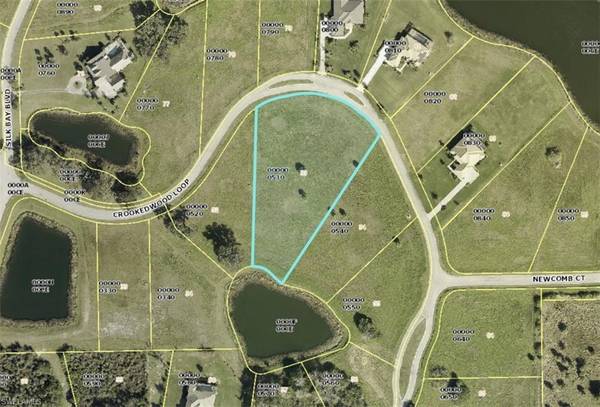 23022 Crookedwood LOOP, Alva, FL 33920