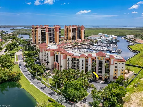 5702 Cape Harbour DR #203, Cape Coral, FL 33914