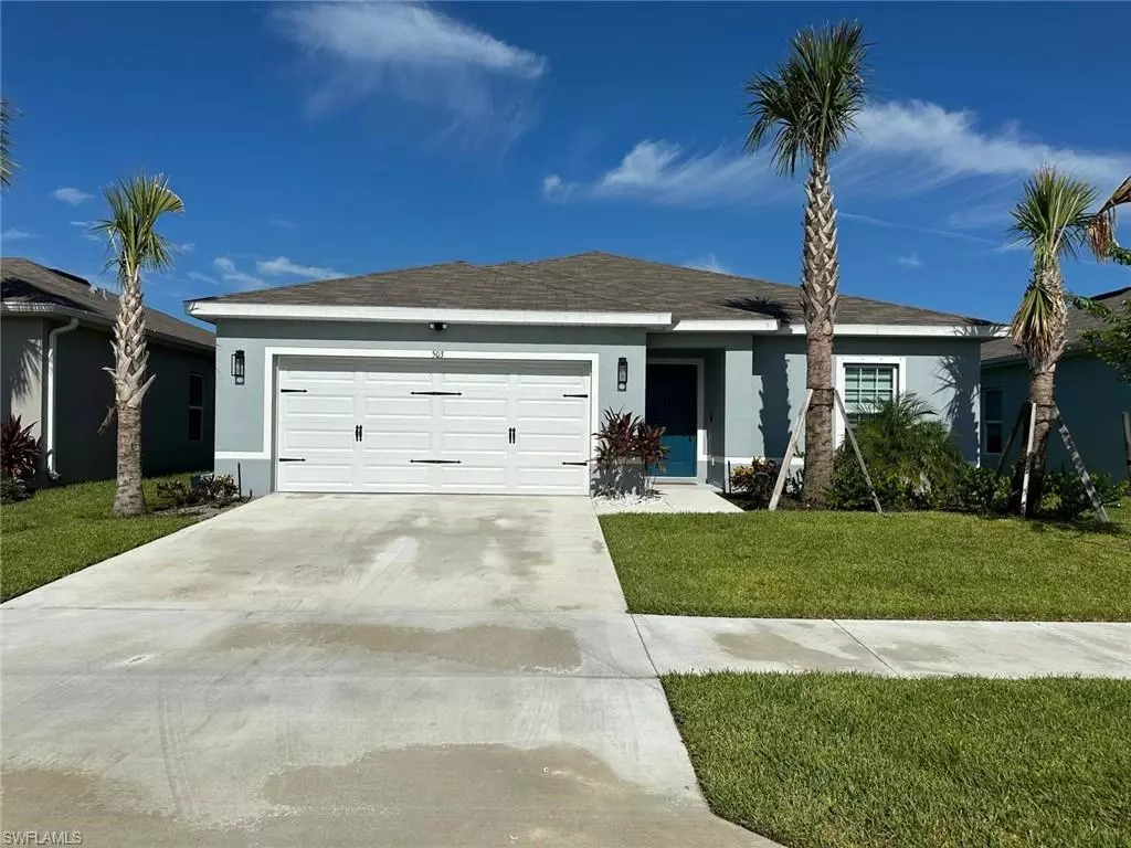 Fort Pierce, FL 34981,503 Cherimoya ST