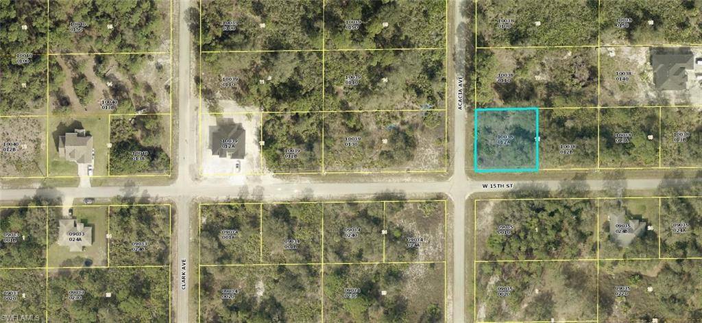 Lehigh Acres, FL 33972