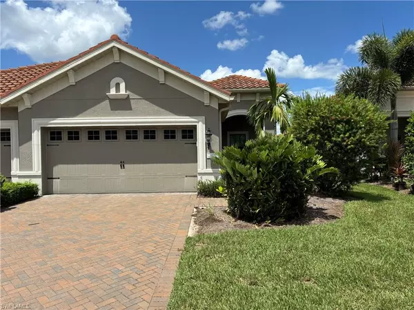 Fort Myers, FL 33966,4253 Watercolor WAY