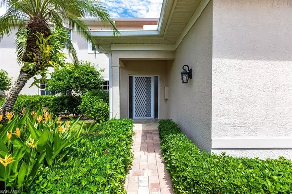 Naples, FL 34119,6105 Reserve CIR #2103