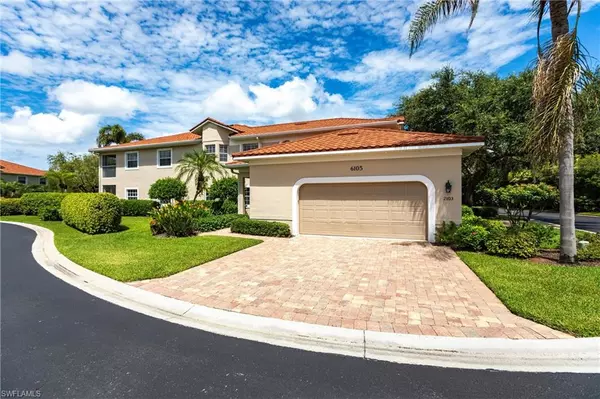 Naples, FL 34119,6105 Reserve CIR #2103