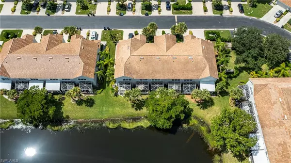 Fort Myers, FL 33919,8431 Village Edge CIR #3