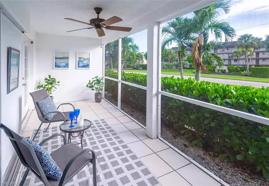 Marco Island, FL 34145,840 Elkhorn CT #114