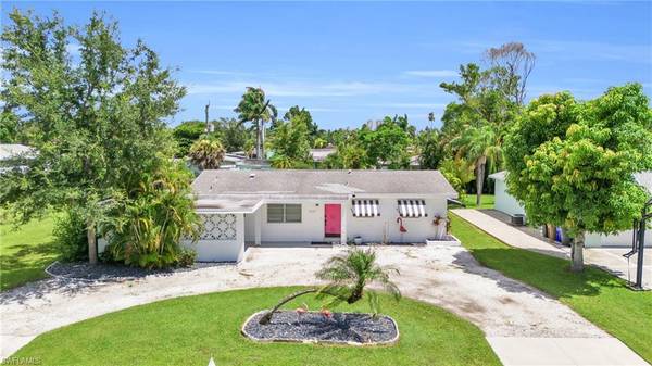 1661 Coronado RD, Fort Myers, FL 33901