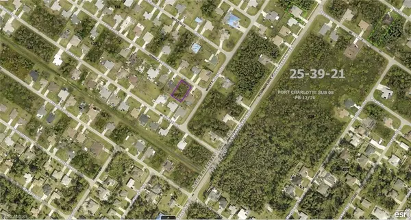 North Port, FL 34286,0988013721 Penguin LN