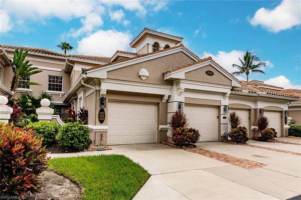 3910 Deer Crossing CT #1, Naples, FL 34114