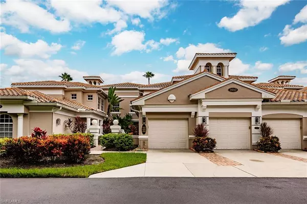 Naples, FL 34114,3910 Deer Crossing CT #1