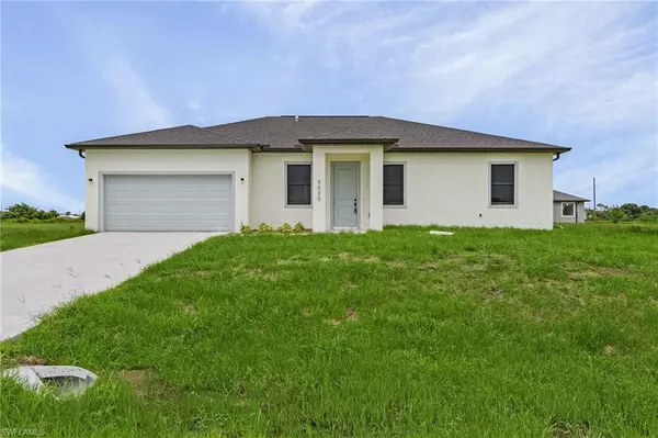 9020 E Justice CIR, Labelle, FL 33935