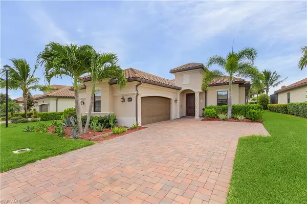 28649 Newtown CT, Bonita Springs, FL 34135