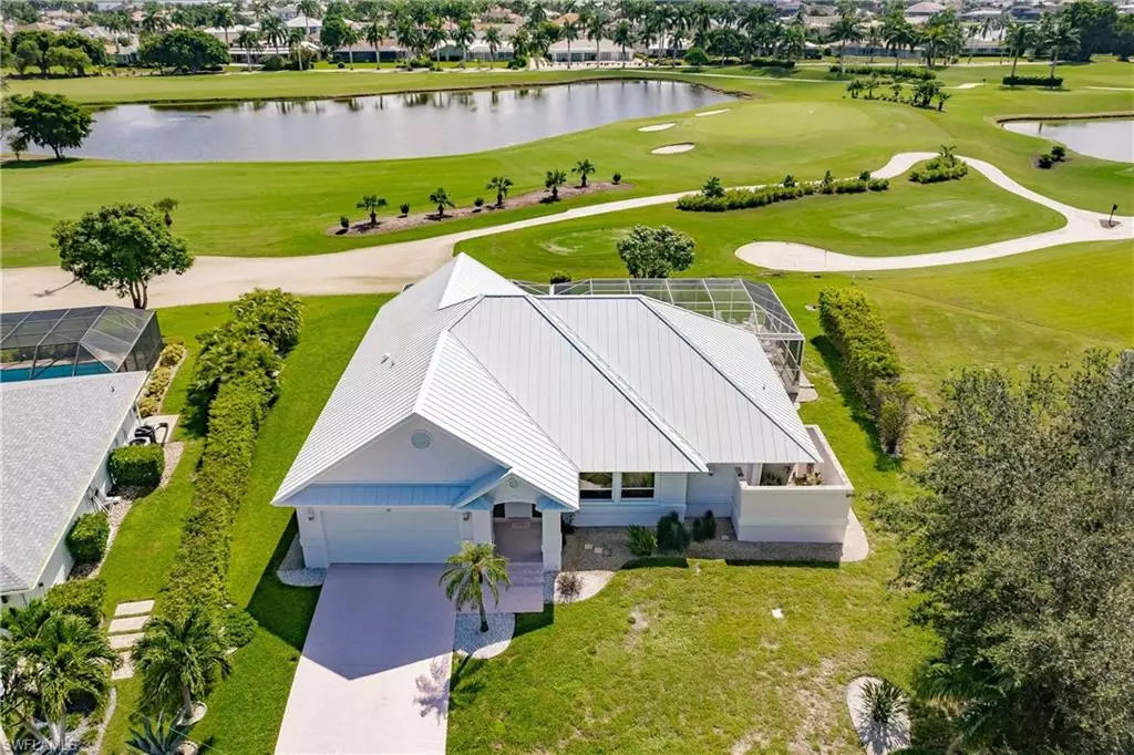 Marco Island, FL 34145,181 Majorca CIR