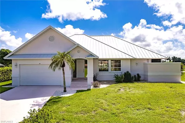 Marco Island, FL 34145,181 Majorca CIR