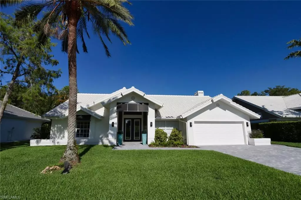 Naples, FL 34109,6653 Mill Run CIR