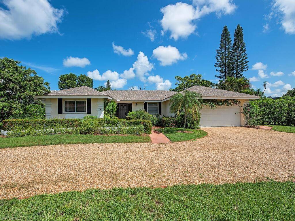 Naples, FL 34102,717 Rudder RD