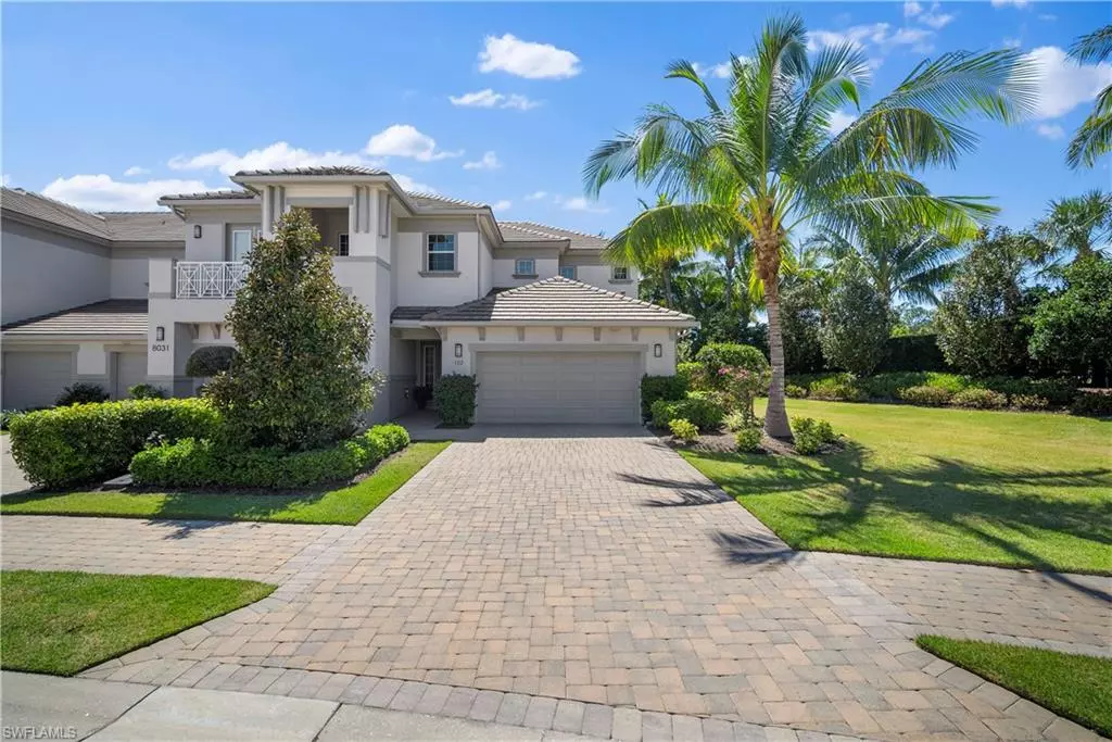 Naples, FL 34113,8031 Signature Club CIR #102