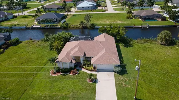 Cape Coral, FL 33914,2334 SW 28th ST