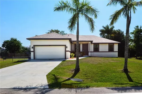 6057 Pompano ST, Fort Myers, FL 33919